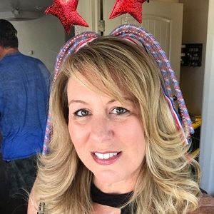 Meet your Posher, Sherri